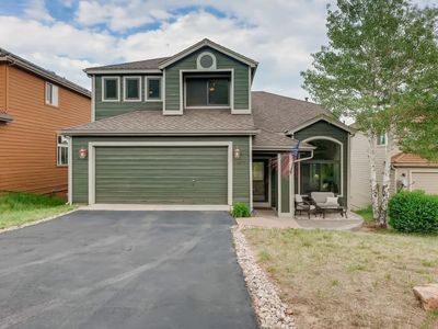 24177 Deer Valley Rd, Golden, CO, 80401