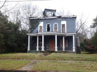 324 W Oakland Ave, Sumter, SC 29150