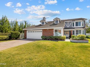 29918 Oakvista Ct, Agoura Hills, CA 91301