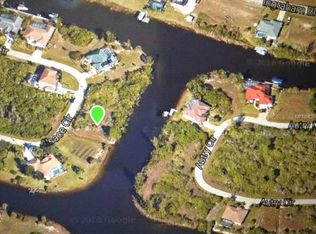 15428 Alsace Cir, Port Charlotte, FL 33981