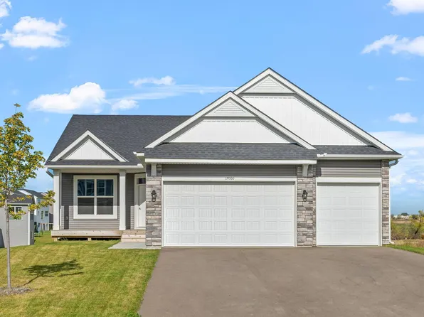 17060 61st St NE, Elk River, MN 55330