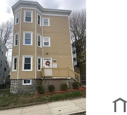 76 Ridgewood St #1 — Photo 7