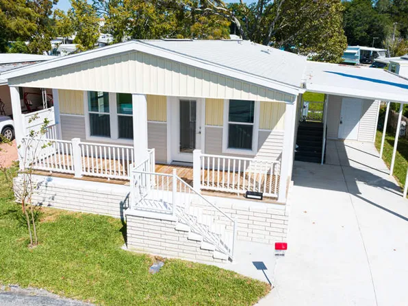 2656 Nagano Dr #2656N, Clearwater, FL 33764