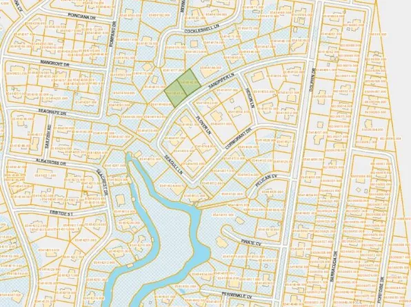 0 Sandpiper Ln #R97, Gautier, MS 39553