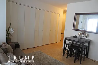 Sold by Trump International Realty