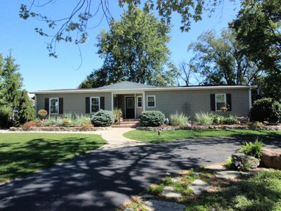 2724 N 1500 East Rd, Clifton, IL, 60927