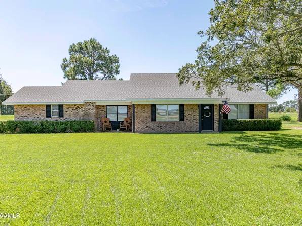 2143 Academy Rd, Eunice, LA 70535