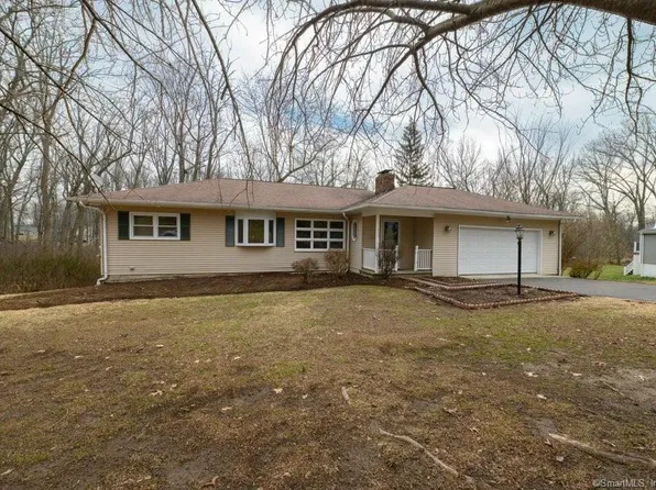 477 Grace Trail, Orange, CT 06477