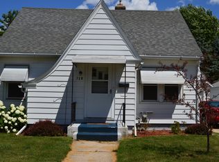 728 Cornelia St, Janesville, WI