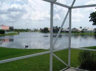 9655 Tavernier Dr, Boca Raton, FL 33496