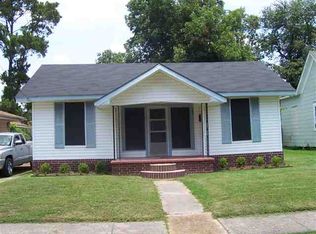 970 Elgie St, Beaumont, TX 77705