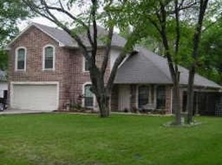 404 S Main St, Crandall, TX 75114
