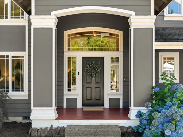 3514 135th Street Ct NW, Gig Harbor, WA 98332