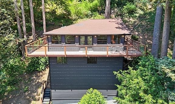 2nd image of 17356 Old Monte Rio Road