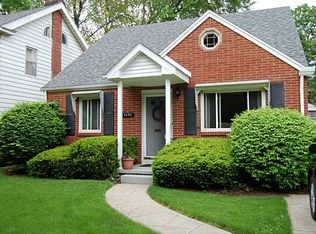 2632 Tully Ave, Toledo, OH 43614