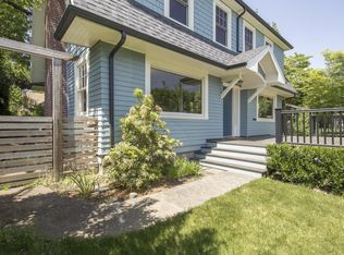 2001 SE 32nd Pl, Portland, OR 97214