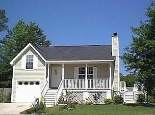 2114 Razorback Ln, Charleston, SC 29414