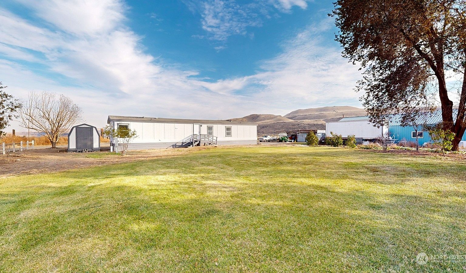 435 E Weston Street, Kahlotus, WA 99335 MLS 2180943 Zillow