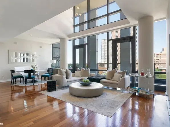 99 Warren St APT 9C, New York, NY 10007
