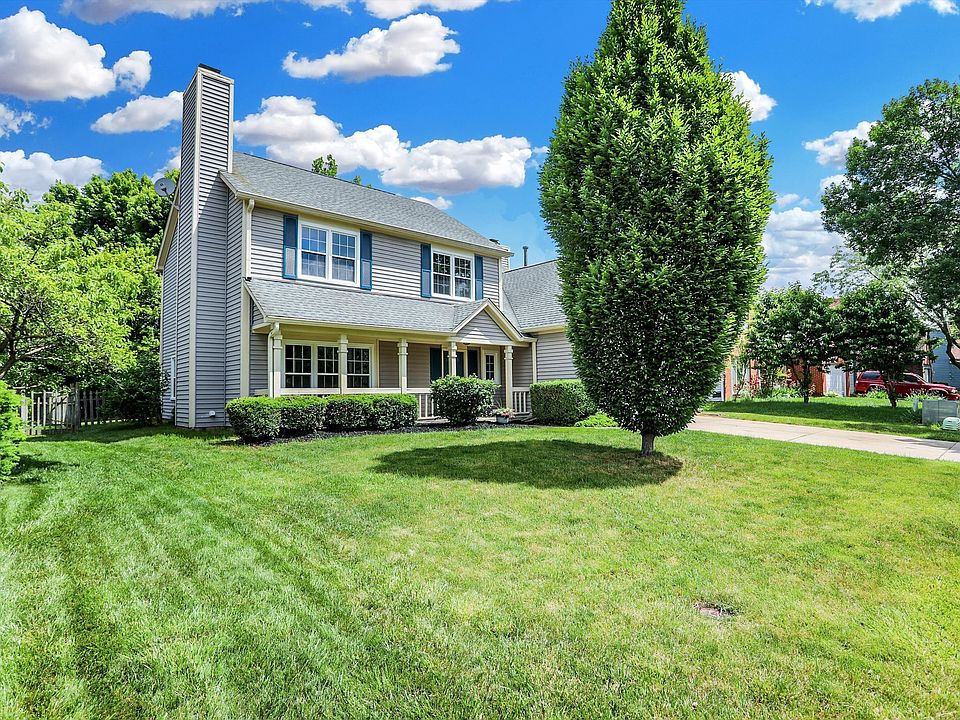 1st image of 5321 Deer Creek Dr