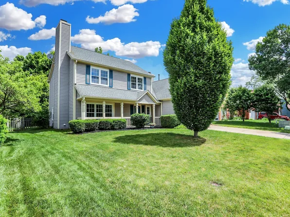 5321 Deer Creek Dr, Indianapolis, IN 46254
