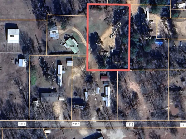 0 Tbd Shavers #1, Texarkana, TX 75501