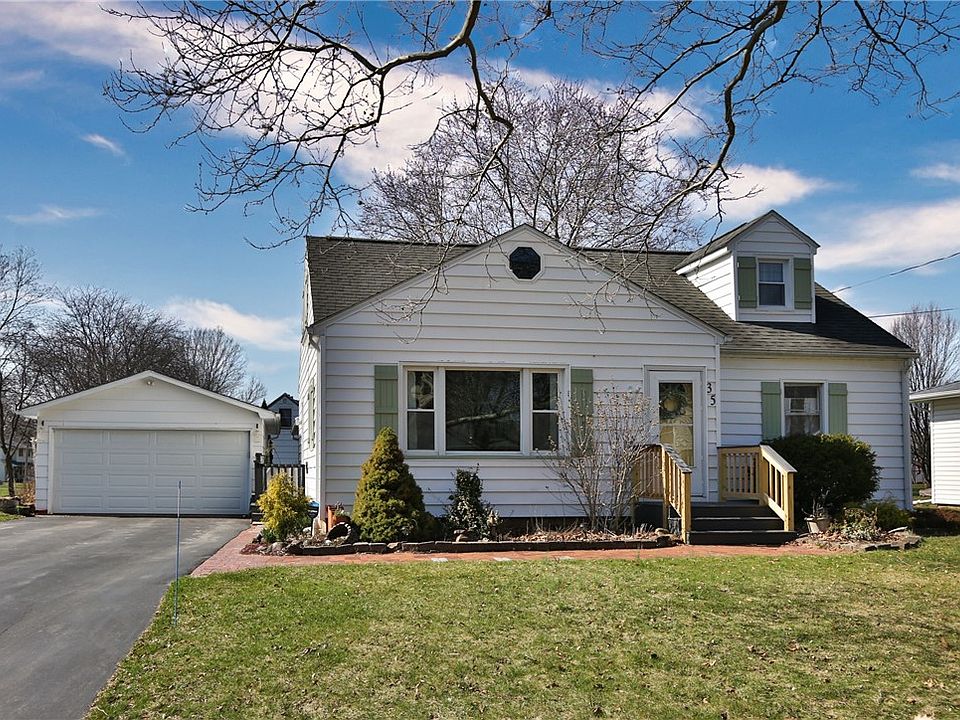 1st image of 35 Idlewood Dr