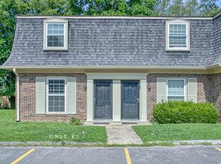 1010 Country Club Rd APT K1, Cookeville, TN 38501