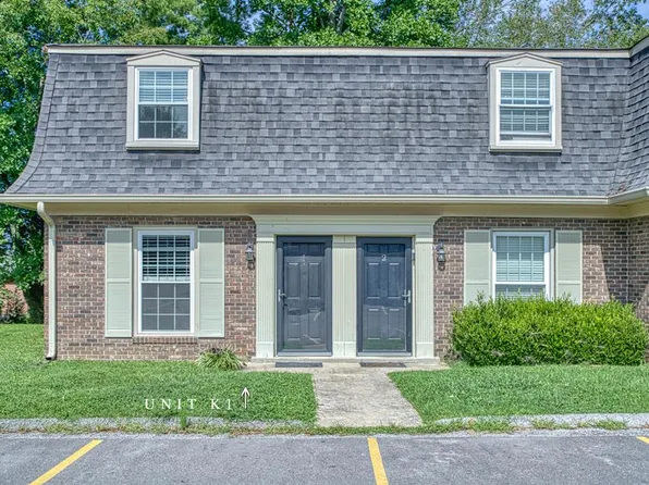 1010 Country Club Rd APT K1, Cookeville, TN 38501