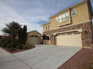 7228 Crandon Park Ave, Las Vegas, NV 89131