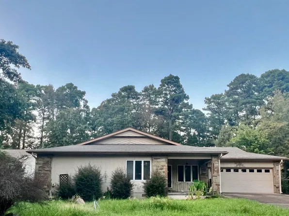 (undisclosed Address), Hot Springs, AR 71909