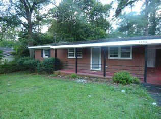 3356 Mohawk Rd, Macon, GA 31217