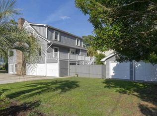 315 6th Ave S, Surfside Beach, SC 29575