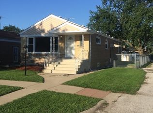 14535 S Saginaw Ave, Burnham, IL 60633