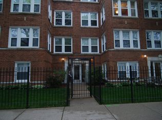 4904 N Springfield Ave APT 2, Chicago, IL 60625
