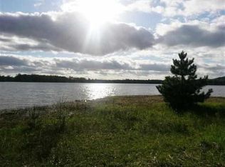 Twin Lakes Rd, Saint Helen, MI 48656