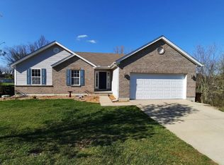 5276 Hill Springs Ct LOT 3, Lawrenceburg, IN 47025