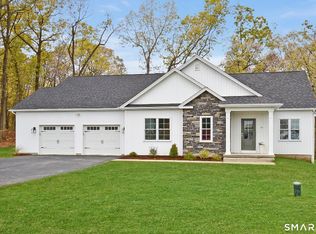 77 Thrall Road, East Windsor, CT 06016