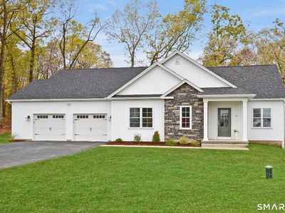 77 Thrall Road, Broad Brook, CT, 06016