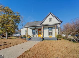 3145 Floyd St NE, Covington, GA 30014