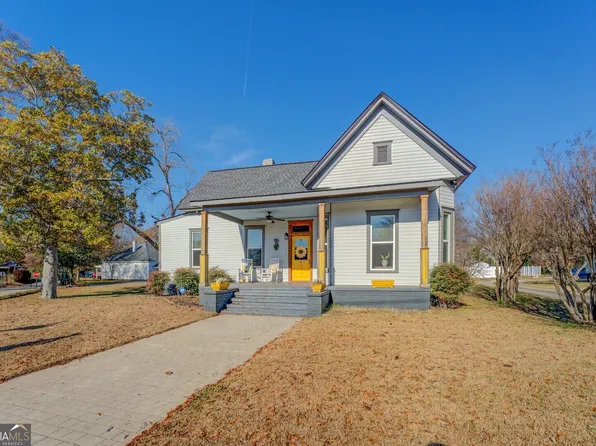 3145 Floyd St NE, Covington, GA 30014