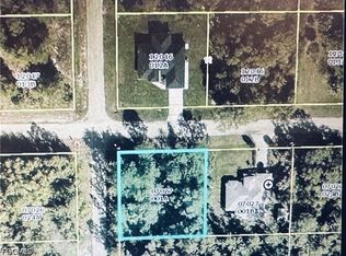 3700 E 3rd St, Lehigh Acres, FL 33936