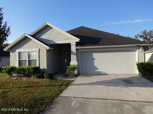 1610 Elsa Dr, Jacksonville, FL 32218