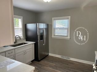 1647 N Wellington St, South Bend, IN