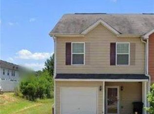 1727 Old Dogwood, Jonesboro, GA 30238
