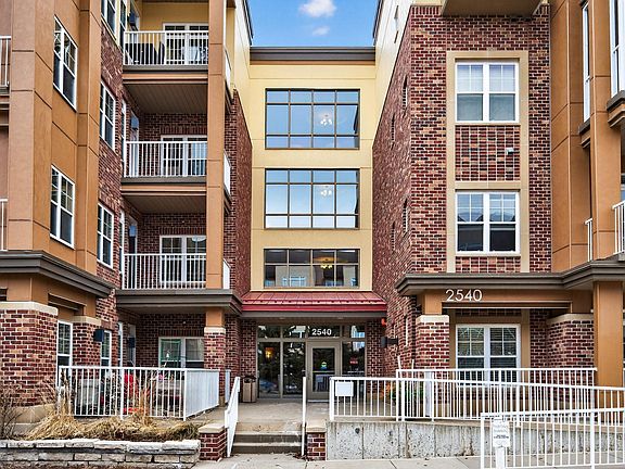 2nd image of 2540 38th Ave NE Unit 203
