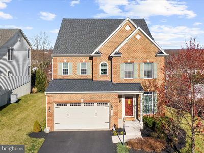 8533 Westford Rd, Lutherville Timonium, MD, 21093