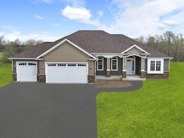 W2470 Troy Hill LANE, East Troy, WI 53120