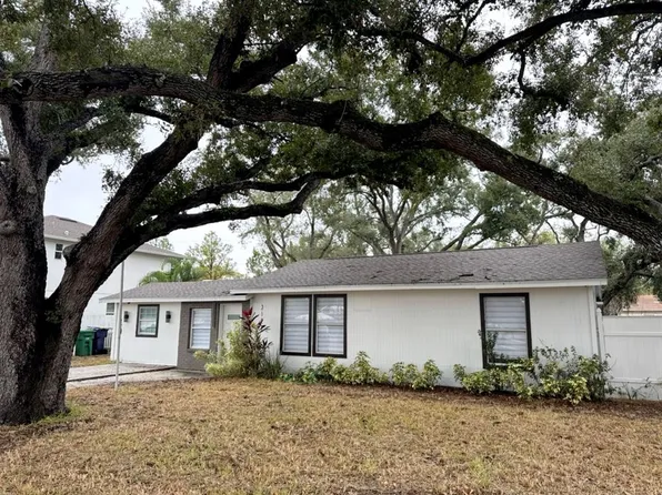 3123 W Napoleon Ave, Tampa, FL 33611