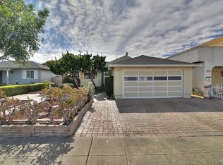 1694 Washington St, San Mateo, CA 94403